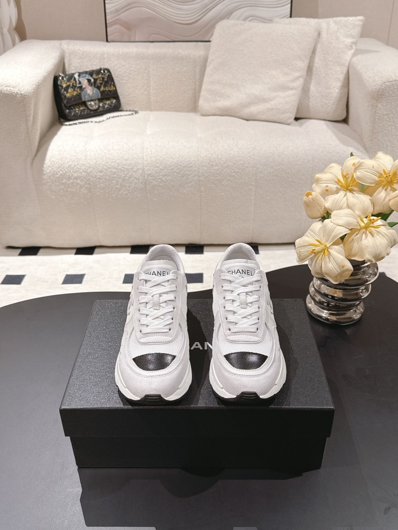 Ch**el sneakers